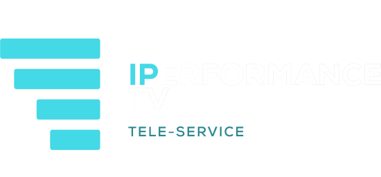 SERVER HOSTING iPerformance TV.IP 24M
