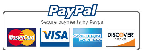 Methods of payment